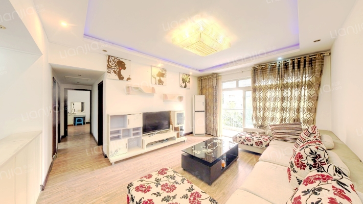 景苑二手房实景图