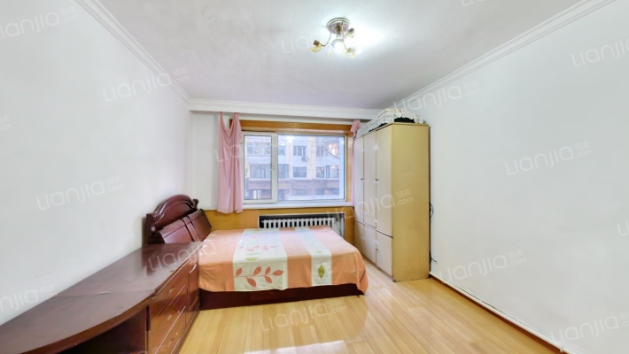 安和街二手房实景图