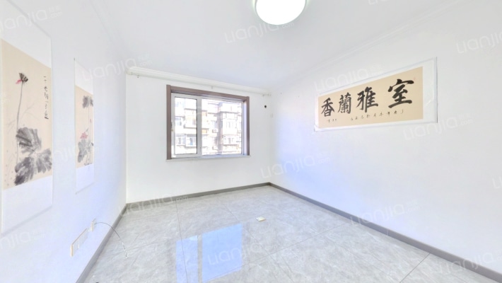 唐车小区二手房实景图