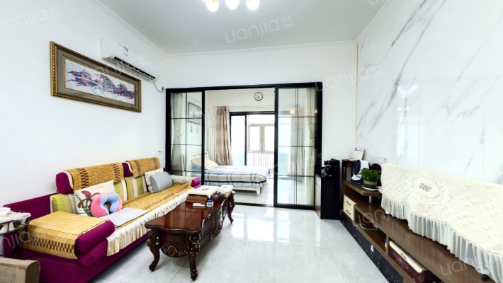 天天家园二手房实景图