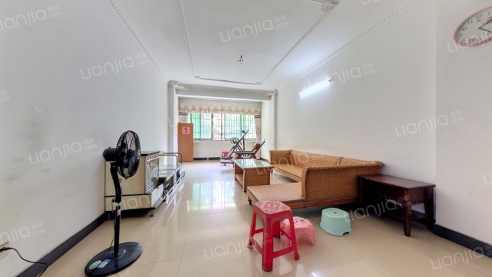 金豪雅苑二手房实景图