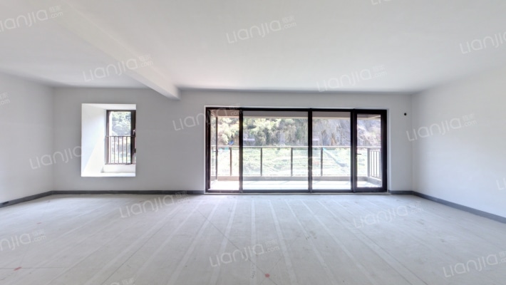 悦堂府二手房实景图