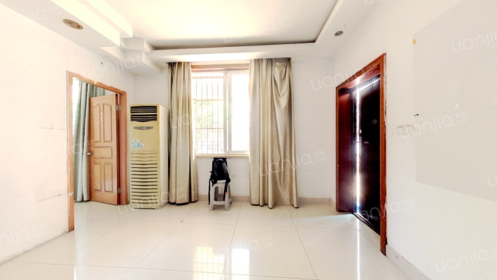 红菱花苑二手房实景图