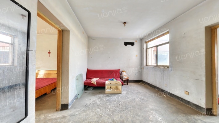 电磁线厂家属院(城东南路)二手房实景图