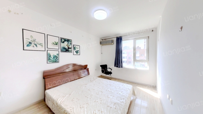 中德节能示范园二手房实景图