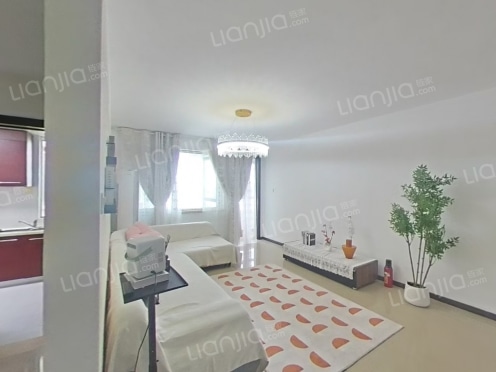 整租·风和日丽 3室2厅 南