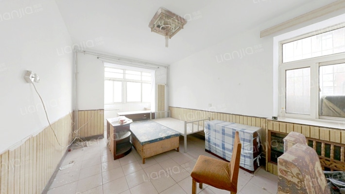 唐车小区二手房实景图