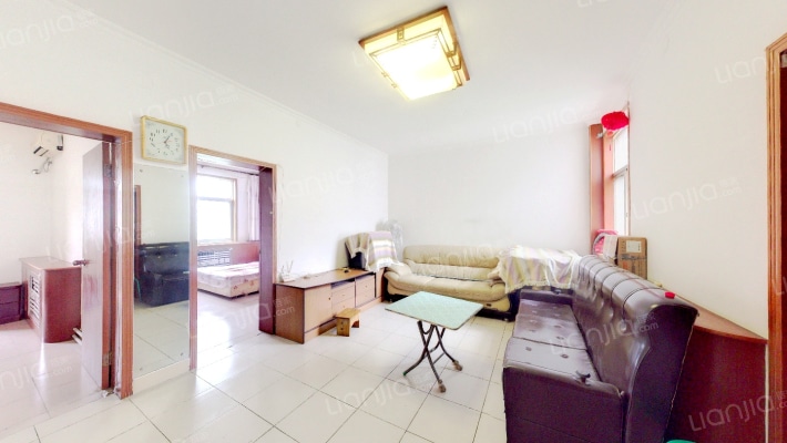 矿业家属院二手房实景图