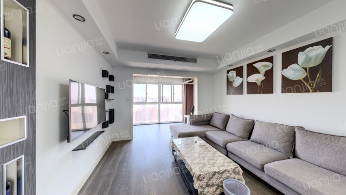 文峰城市广场小区二手房实景图