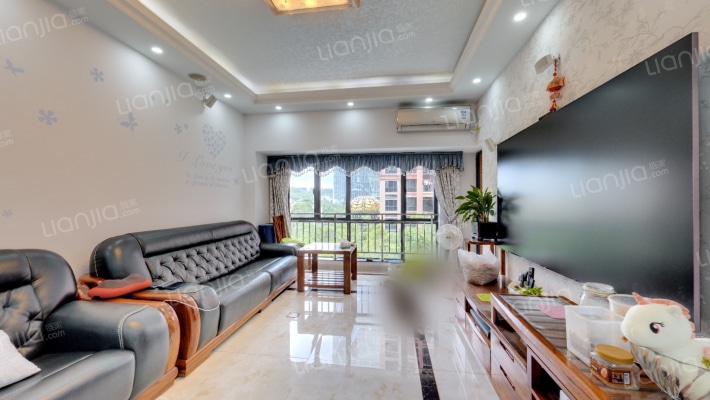 鼎胜金域世家二手房实景图