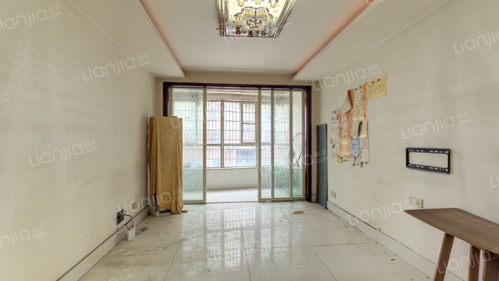 新兴花苑二手房实景图