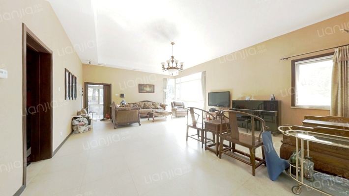 三水青清庄园一区二手房实景图