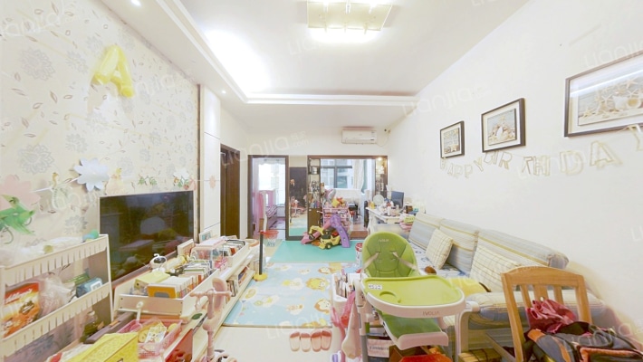 星海湾二手房实景图