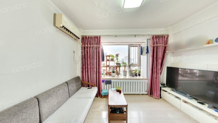 欧尚一品二手房实景图