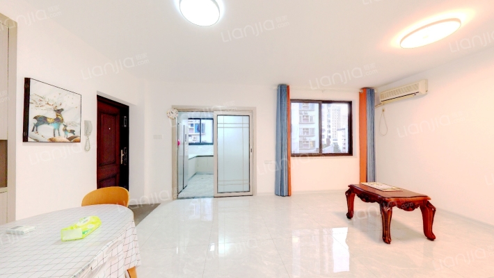 华林御景二手房实景图