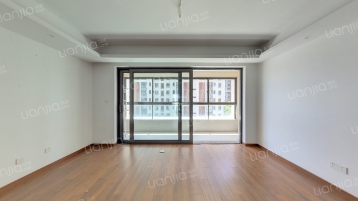 金辉海上铭著二手房实景图