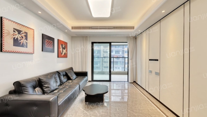 阳光城光明·未来悦二手房实景图