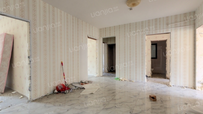 金科廊桥水岸二手房实景图