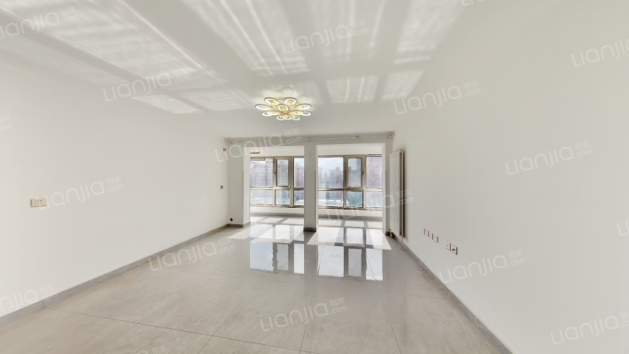 未来家园二手房实景图