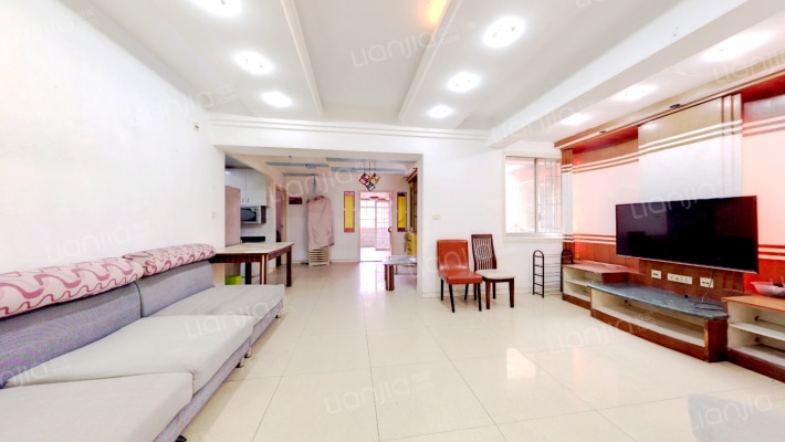 怡景大厦二手房实景图