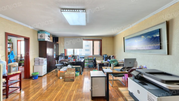 希格玛公寓二手房实景图