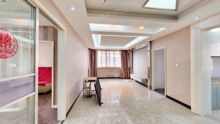 盛泰金桂苑二手房实景图