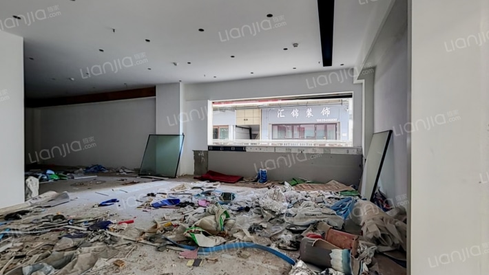 星美居然城二手房实景图