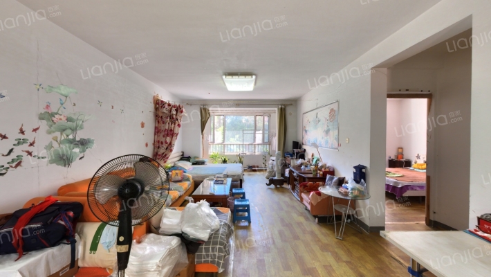 花郡家园二手房实景图