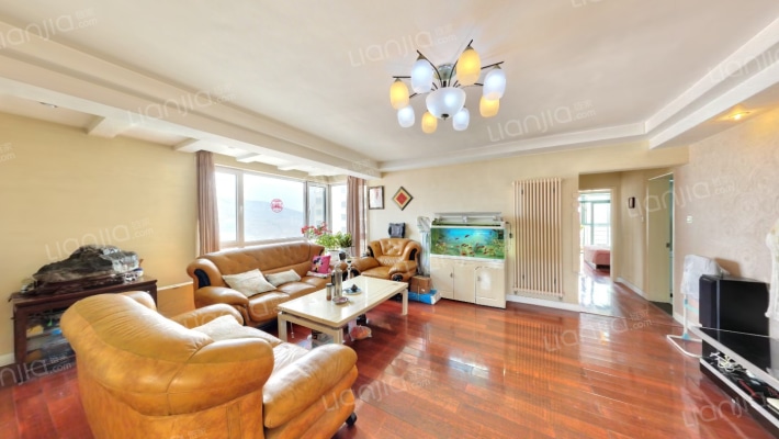 城市生活家北区二手房实景图