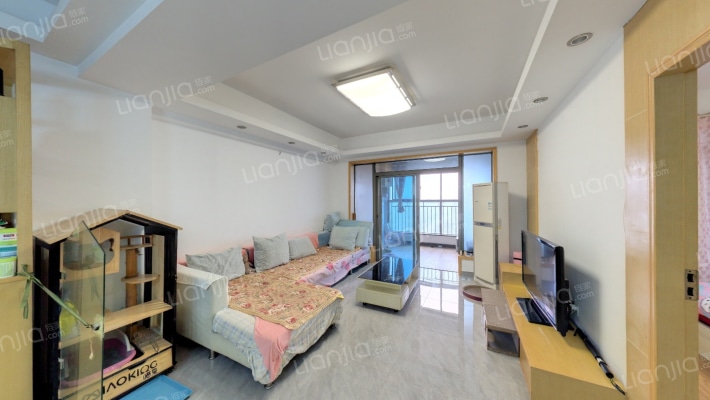 BOBO天下城二手房实景图