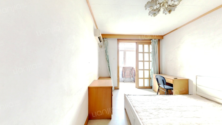 四牌楼供电小区二手房实景图