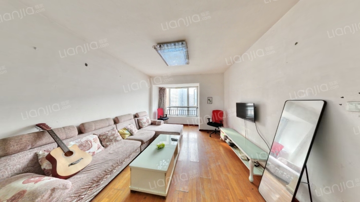 欣茂大峰景二手房实景图