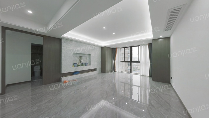 红日香舍里二手房实景图