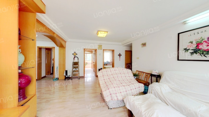 银杏园二手房实景图