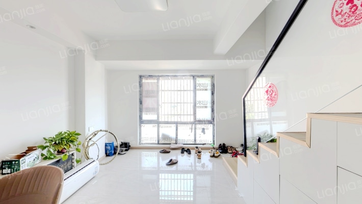 芒果墅二手房实景图