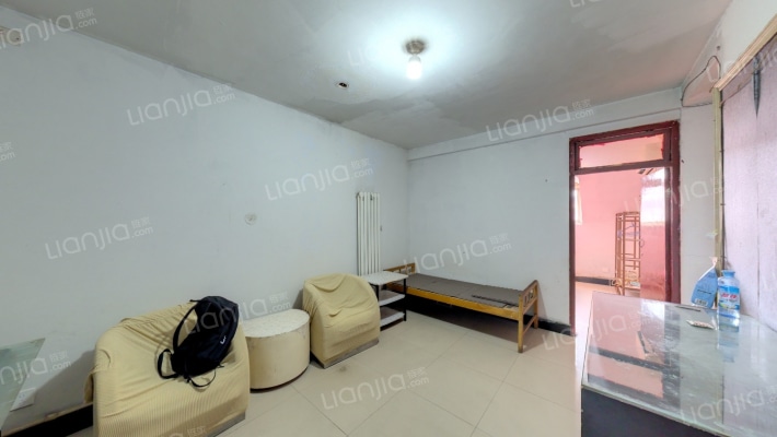 朝阳路60号院二手房实景图