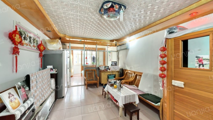 东兴二区二手房实景图