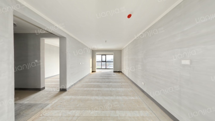 大正水晶森林三期二手房实景图