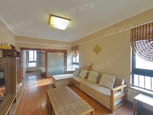 整租·协信阿卡迪亚 1室1厅 南