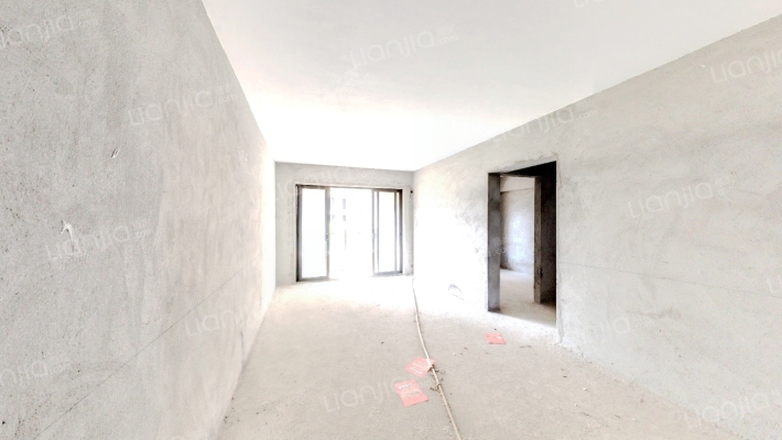 鸿建翡翠郡二手房实景图