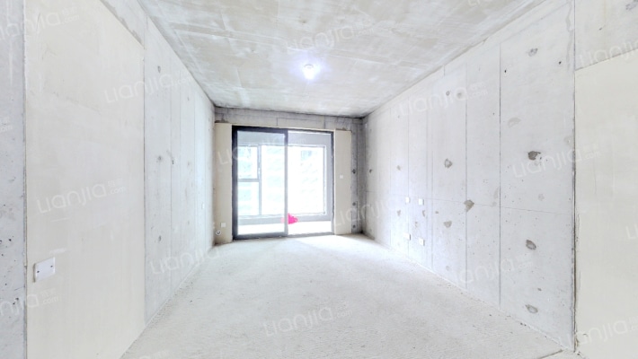 龙湖星河学樘府二手房实景图