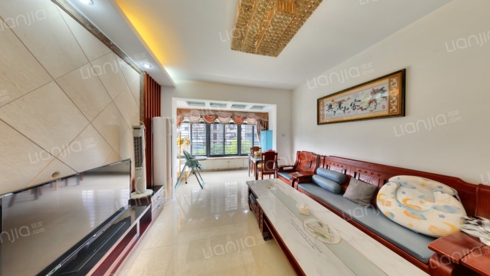 古龙翰林阁二手房实景图