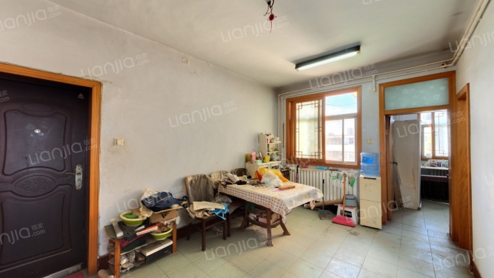 烟草局家属院二手房实景图