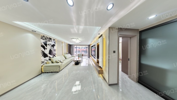 吉林日报社家属楼二手房实景图