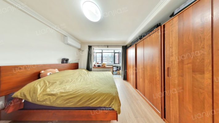 厂洼街1号院二手房实景图