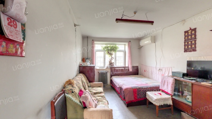 华屏里二手房实景图