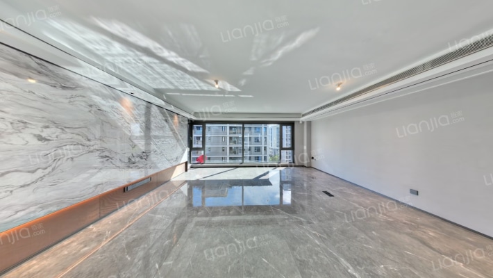 宁波建发璞云二手房实景图