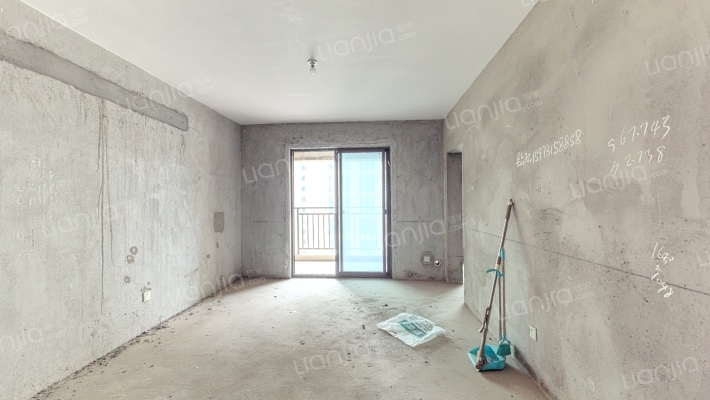 宜家湘颂二手房实景图