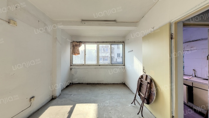 中山小区北区二手房实景图