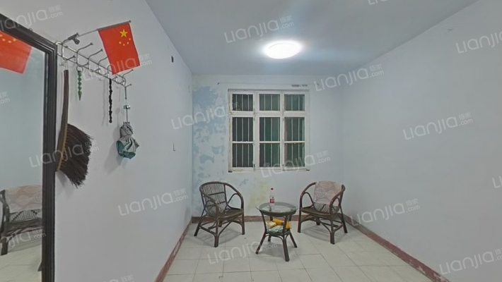 农林路51号院二手房实景图